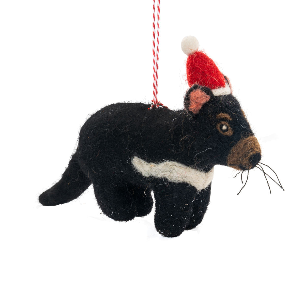 Gifted Hands Tassie Dave Felt Decoration | Minimax