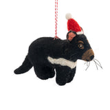 Gifted Hands Tassie Dave Felt Decoration | Minimax