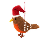 Charlie Chicken Felt Decor | Minimax