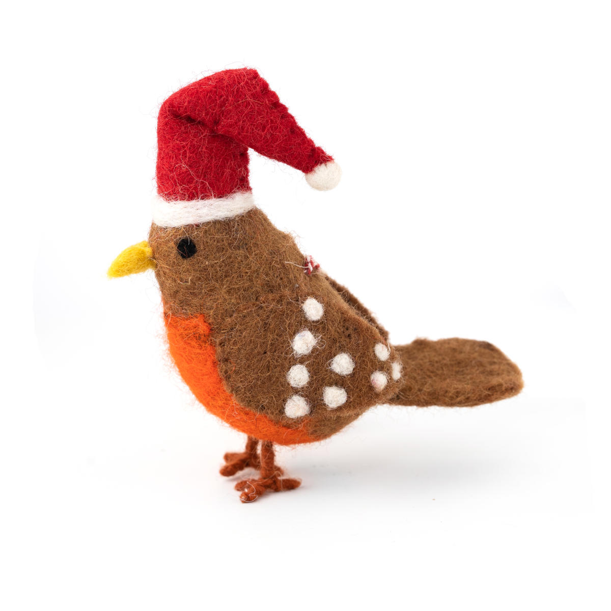 Charlie Chicken Felt Decor | Minimax
