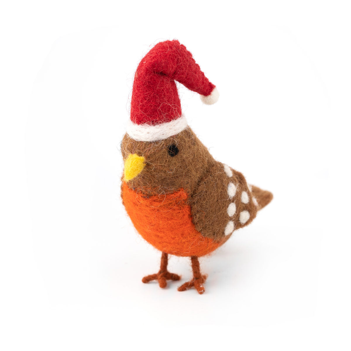 Charlie Chicken Felt Decor | Minimax