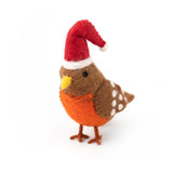 Charlie Chicken Felt Decor | Minimax