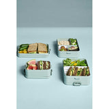 Mepal Bento Lunch Box Take A Break Large - Pink