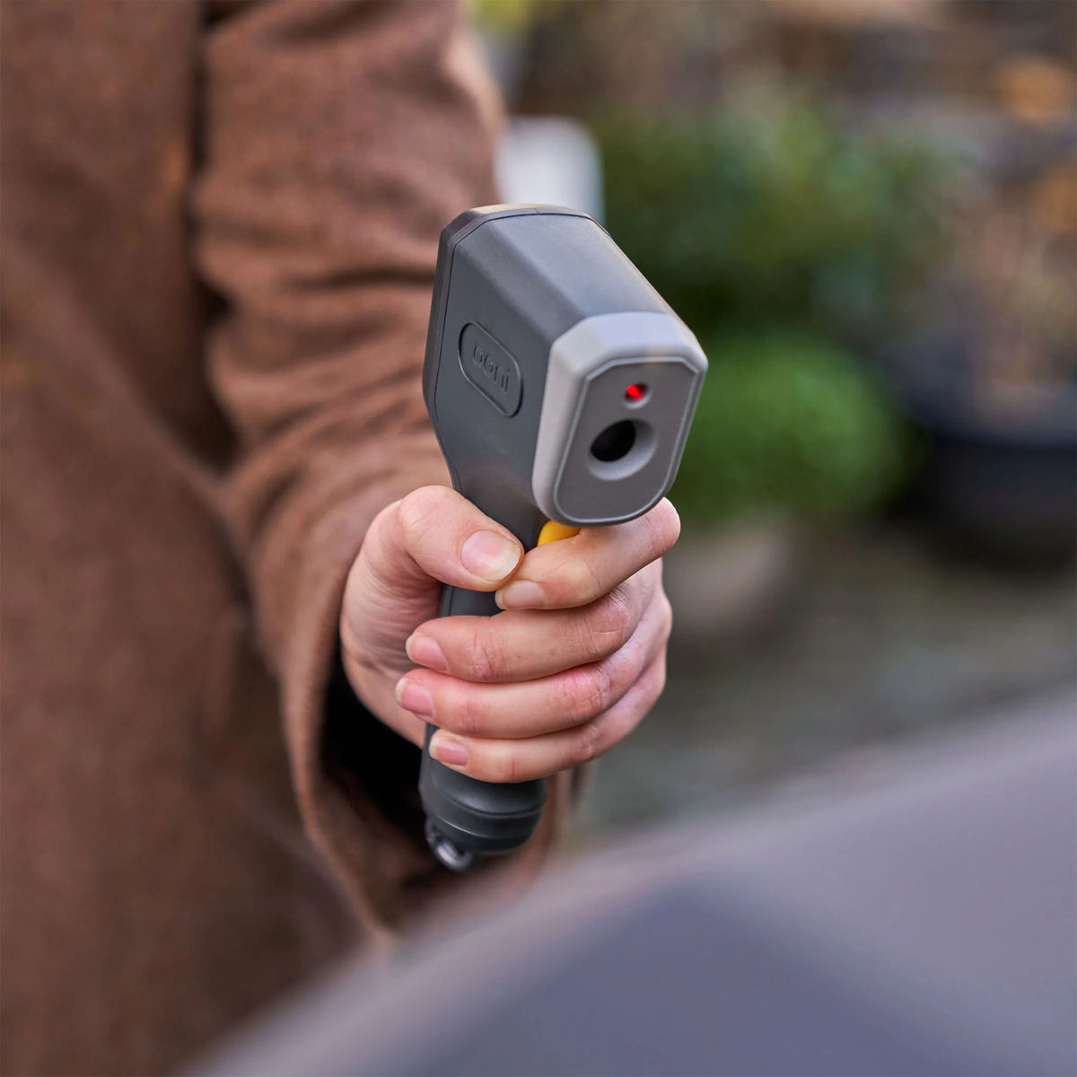 Ooni New Digital Infrared Thermometer | Minimax