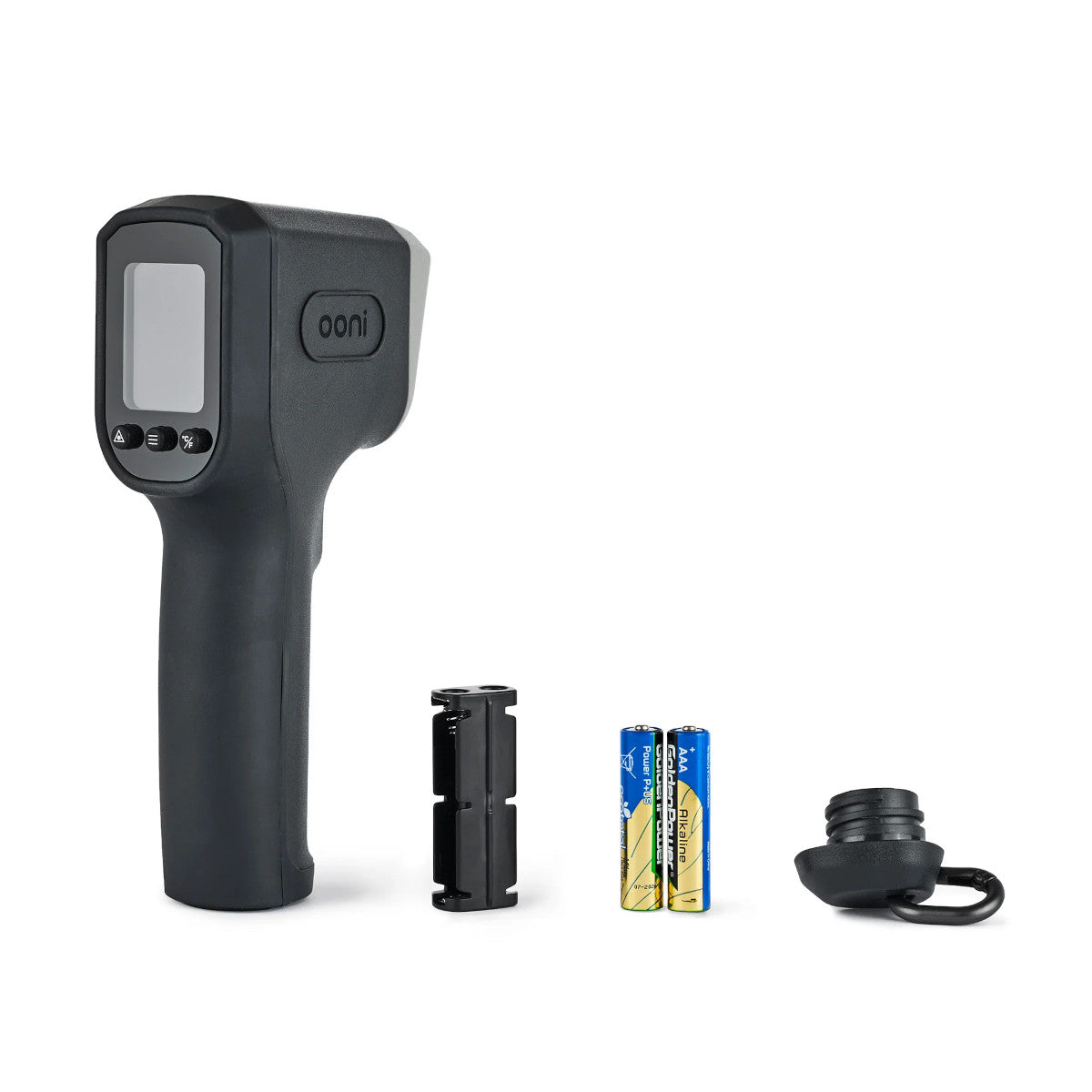 Ooni New Digital Infrared Thermometer | Minimax