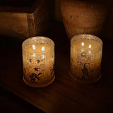 Glasshouse Fragrances Oasis Mirage Candle 380g | Minimax