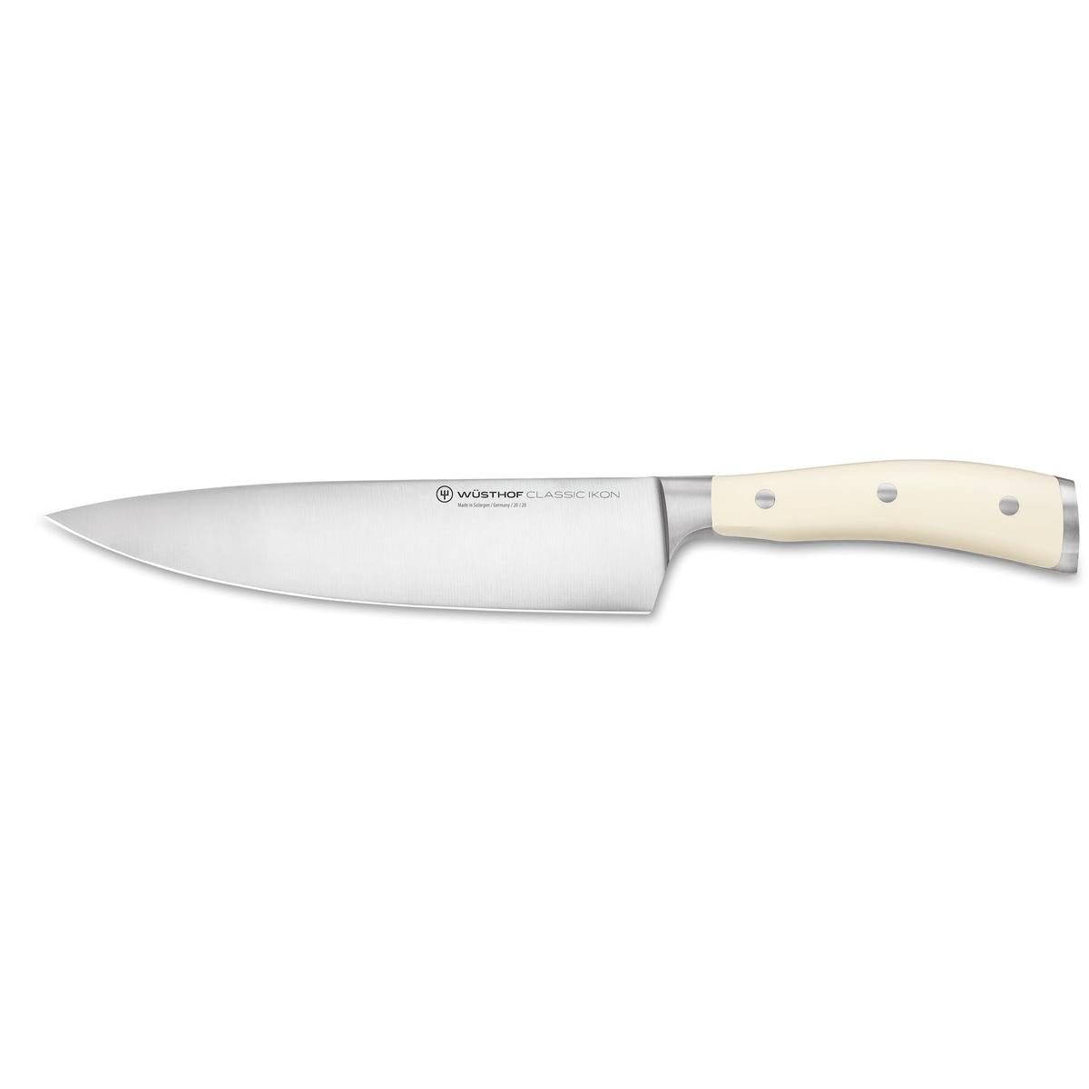 Wusthof Classic Ikon Creme Chefs Knife 20cm