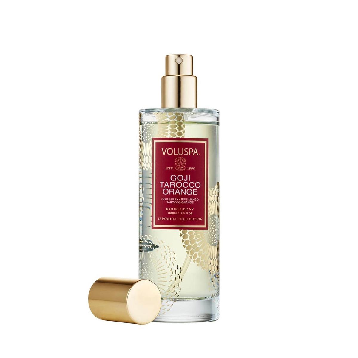 Voluspa Goji Tarocco Orange Room Spray 100ml | Minimax