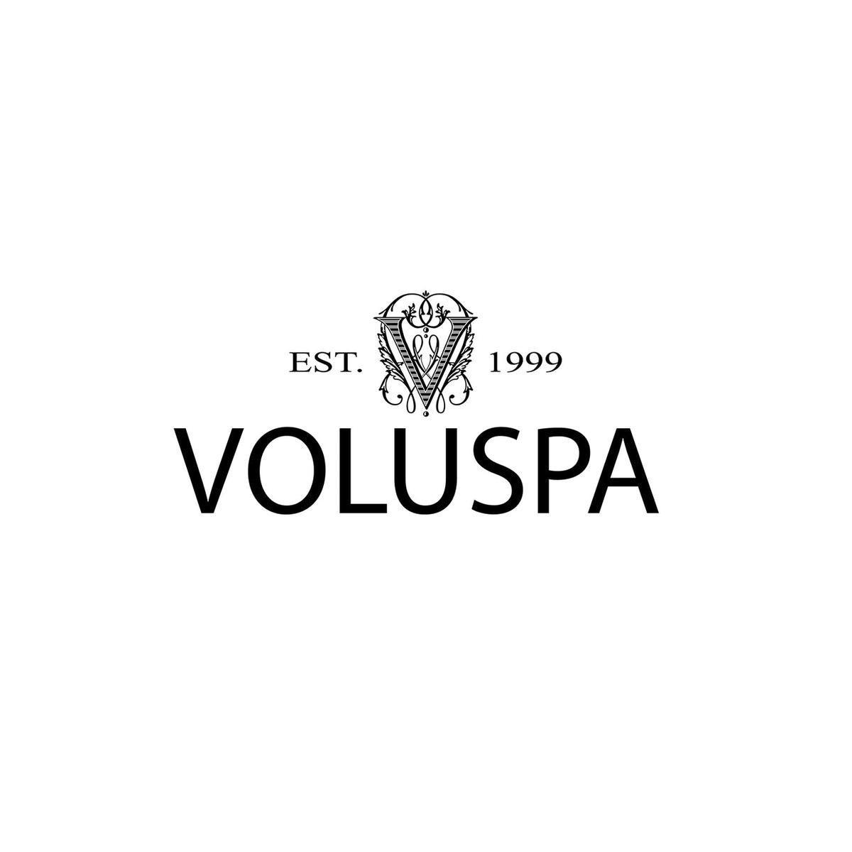 Voluspa Mediterranean Lemon Diffuser 100ml | Minimax