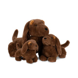 Wonderlings Lump Sausage Dog Medium | Minimax