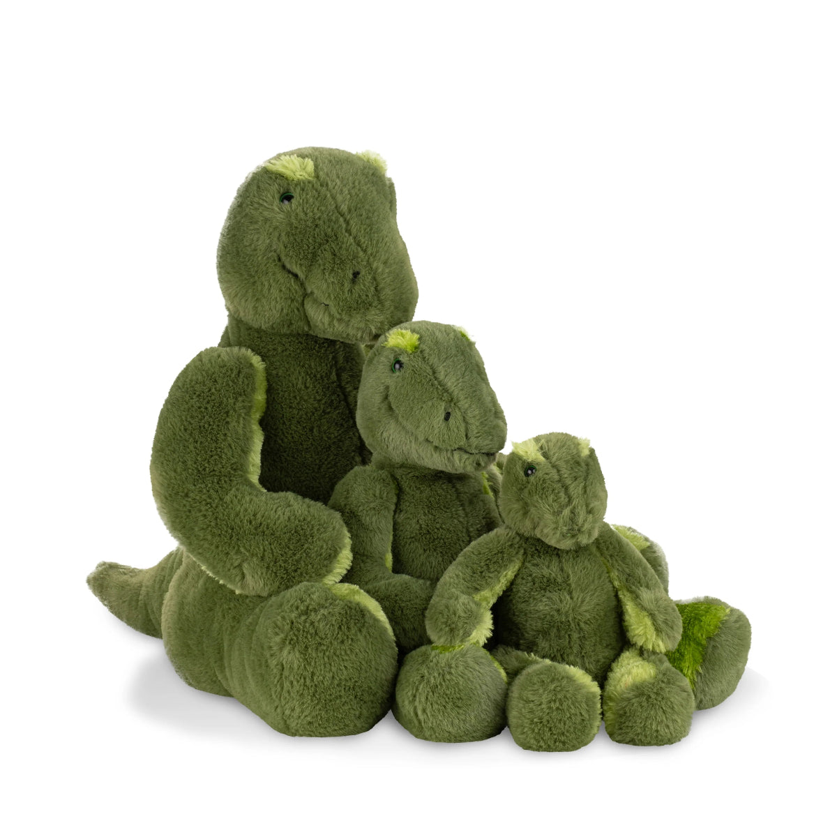 Wonderlings Dai No Osore Dinosaur Plush Toy Medium | Minimax