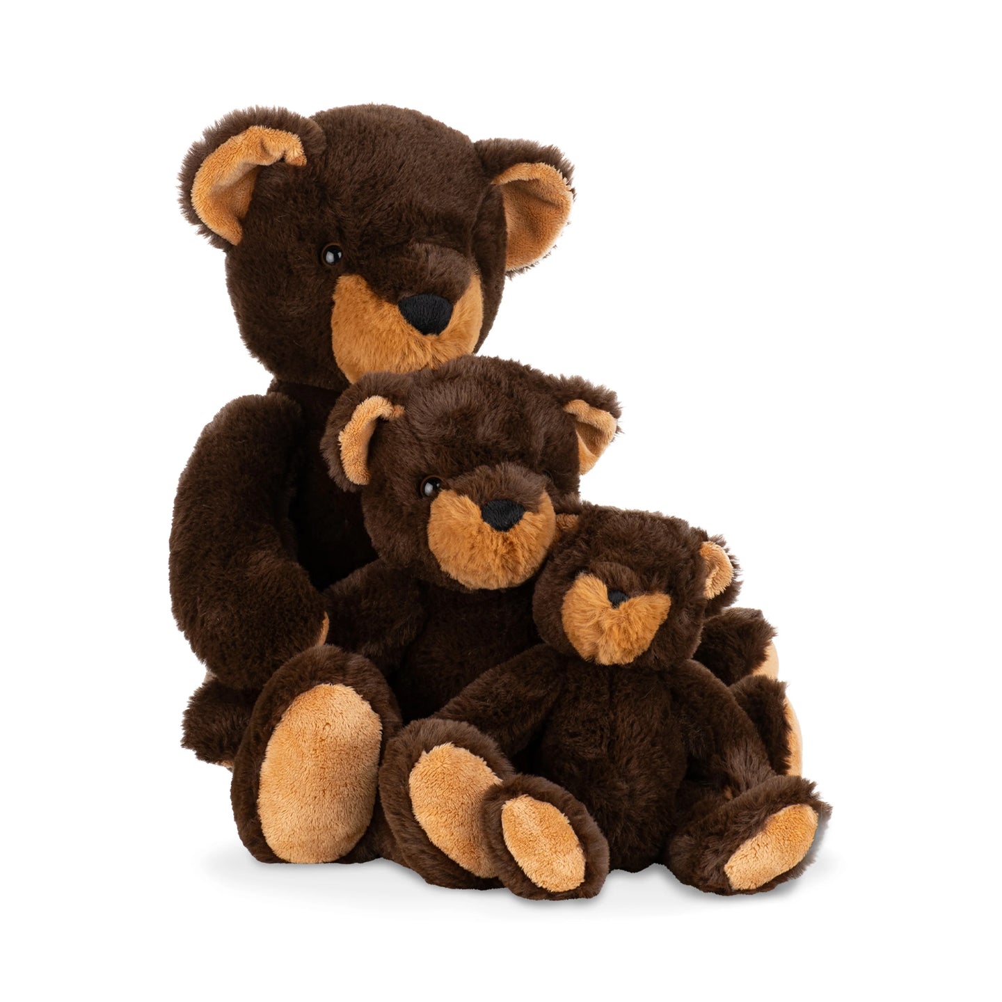 Wonderlings Winnipeg Bear Plush Toy Medium | Minimax