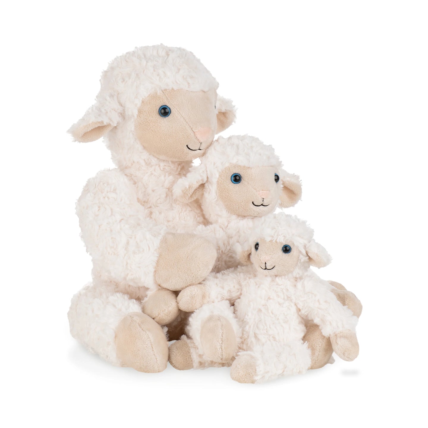 Wonderlings Dolly Sheep Plush Toy Medium | Minimax