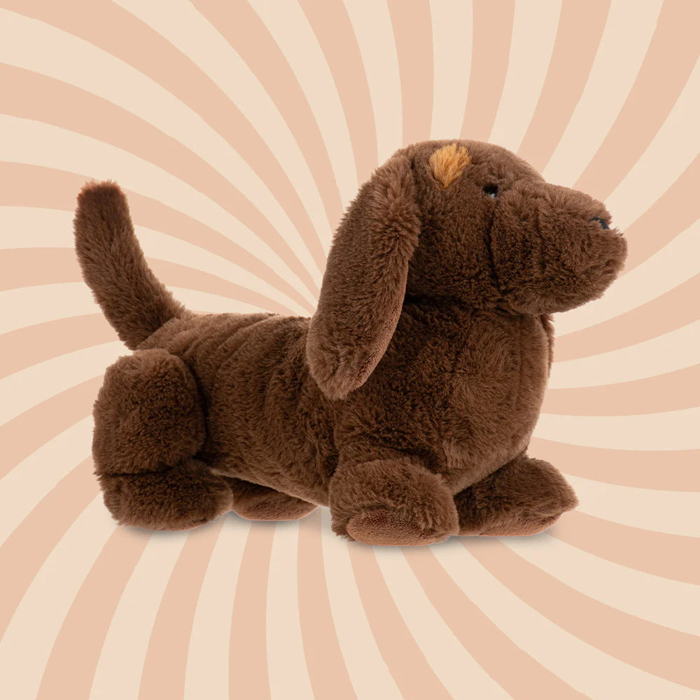 Wonderlings Lump Sausage Dog Medium | Minimax