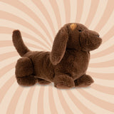 Wonderlings Lump Sausage Dog Medium | Minimax
