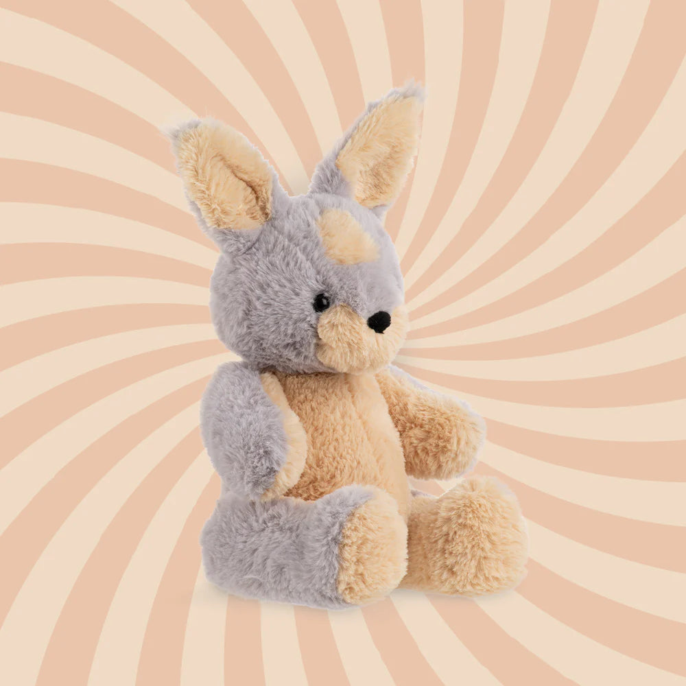 Wonderlings Magic Rabbit Plush Toy Small | Minimax