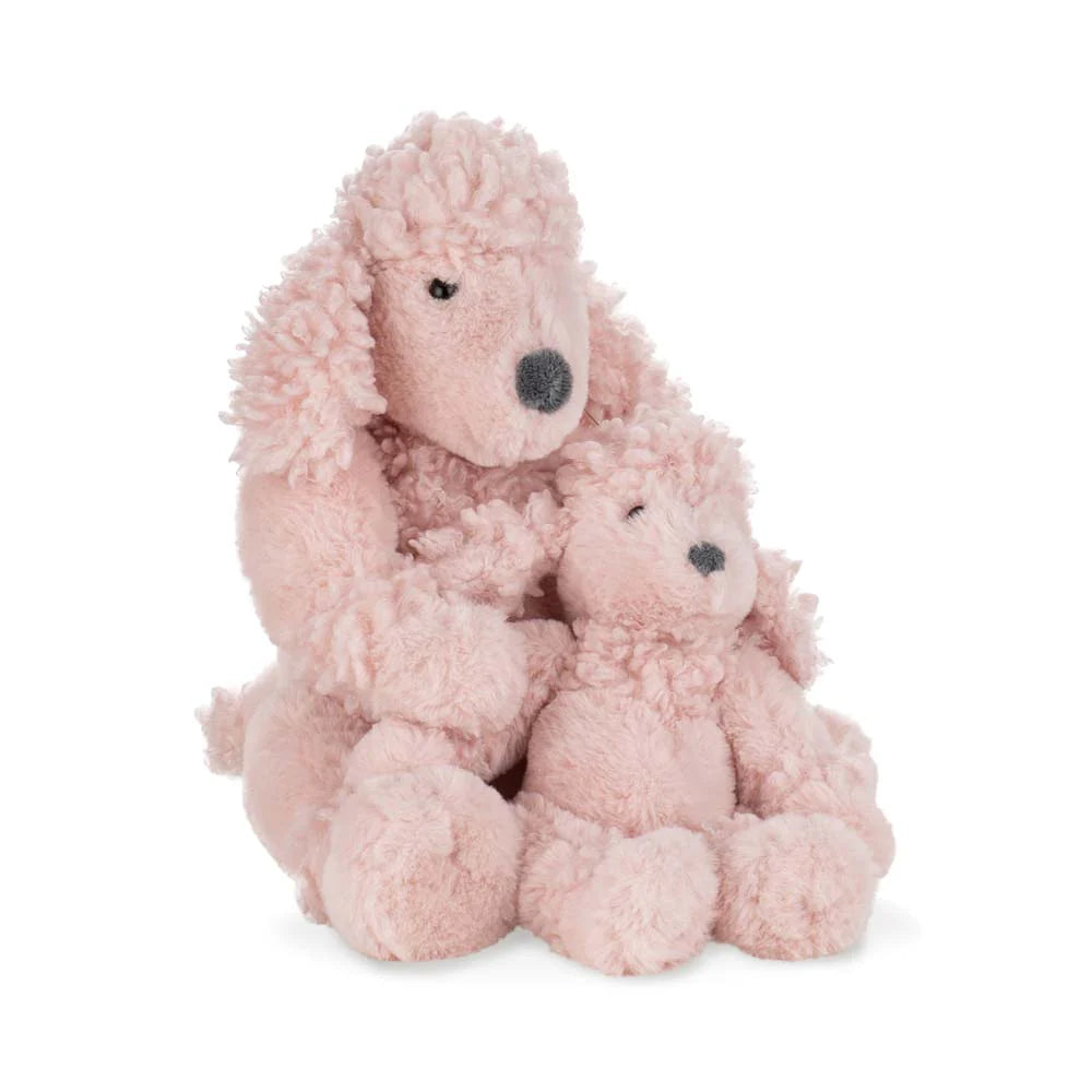Wonderlings Rose de Paris Poodle Medium | Minimax