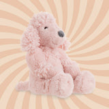 Wonderlings Rose de Paris Poodle Medium | Minimax