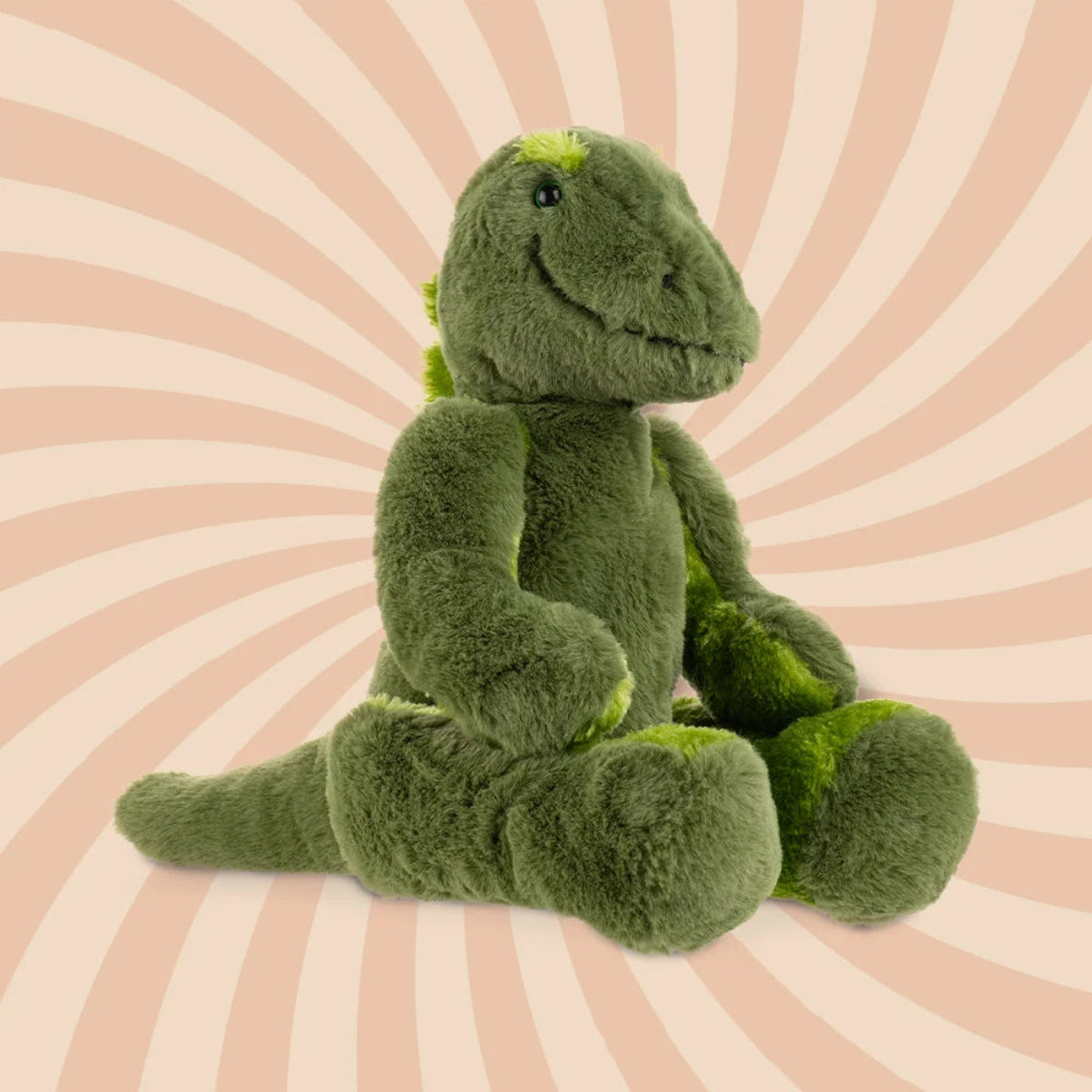 Wonderlings Dai No Osore Dinosaur Plush Toy Medium | Minimax