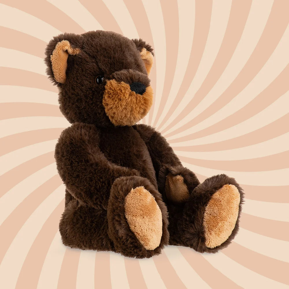 Wonderlings Winnipeg Bear Plush Toy Medium | Minimax