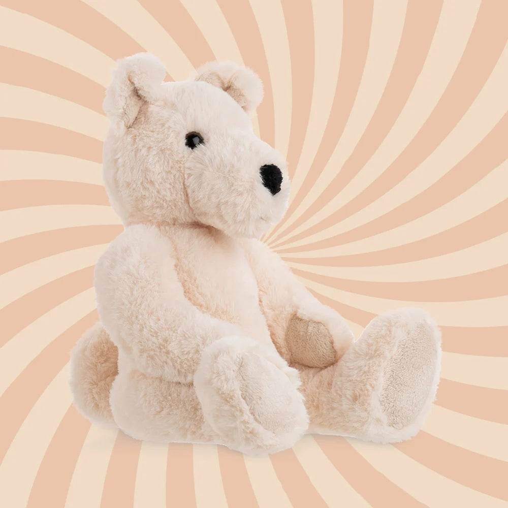 Wonderlings Hachiko Dog Plush Toy Medium | Minimax
