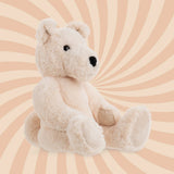 Wonderlings Hachiko Dog Plush Toy Medium | Minimax