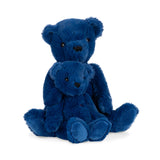 Wonderlings Ted Bear Plush Toy Blue Medium | Minimax