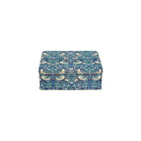 William Morris Strawberry Thief Biscuit Tin | Minimax