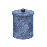 William Morris Marigold Biscuit Barrel Tin | Minimax