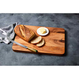 Wild Wood Yass Long Grain Cutting & Carving Board 51 x 36 x 3cm | Minimax