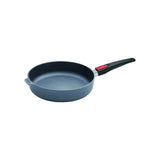 Woll Diamond Lite Frypan and Saute Pan Set Black 28cm | Minimax