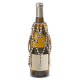 Glitz Trellis Bottle Decoration | Minimax