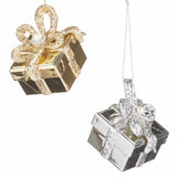 Gift Box Decor 2 Assorted 5cm | Minimax