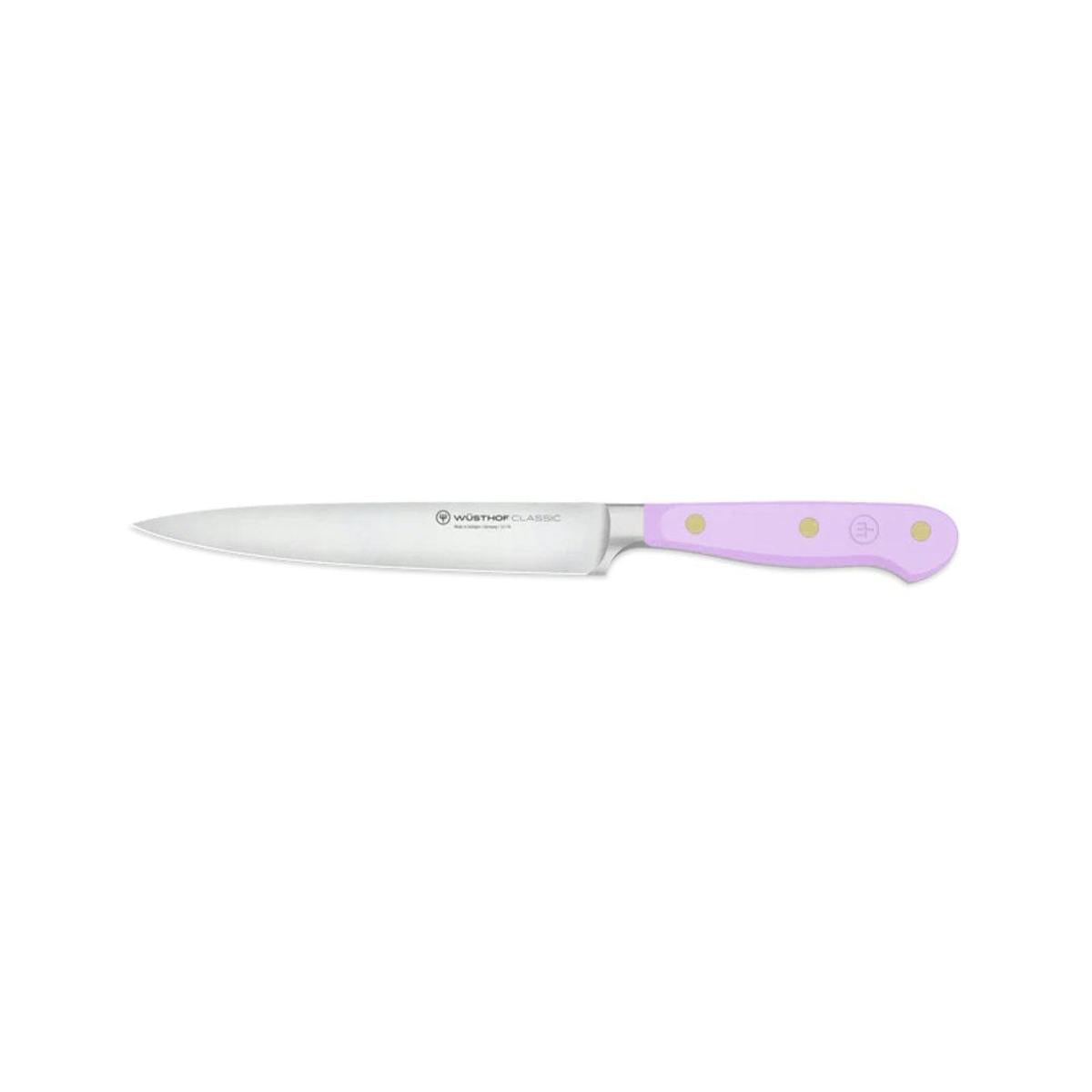Wusthof Classic Colour Purple Yam Utility Knife 16cm