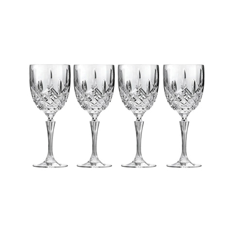 Crystal Glassware Sets & Drinking Glasses