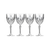 Waterford Marquis Markham Wine Goblets Set of 4 | Minimax
