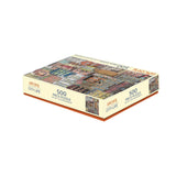 WerkShoppe City Life Puzzle 500 Piece | Minimax