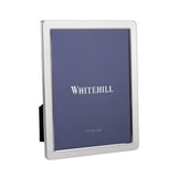 Whitehill Narrow Plain Frame 18cm x 13cm | Minimax