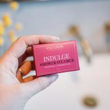 Wild Emery Indulge Shower Steamer 50g | Minimax