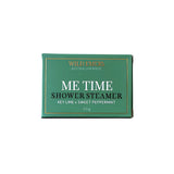 Wild Emery Me Time Shower Steamer 50g | Minimax