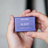 Wild Emery Sleep Shower Steamer 50g | Minimax