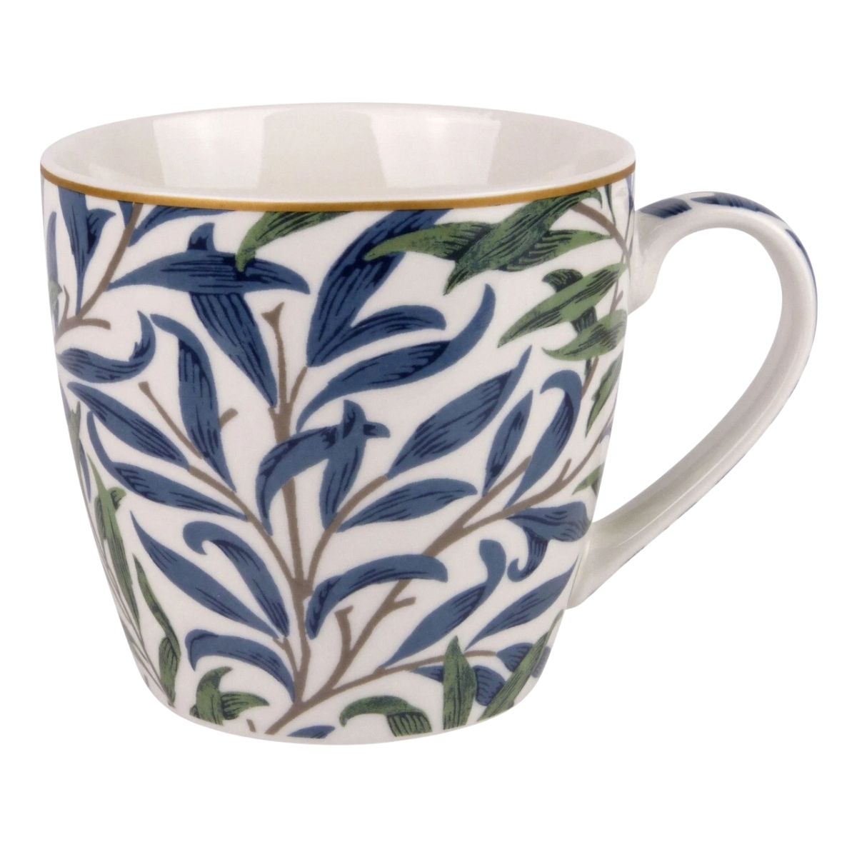 William Morris Willow Bough Breakfast Cup | Minimax