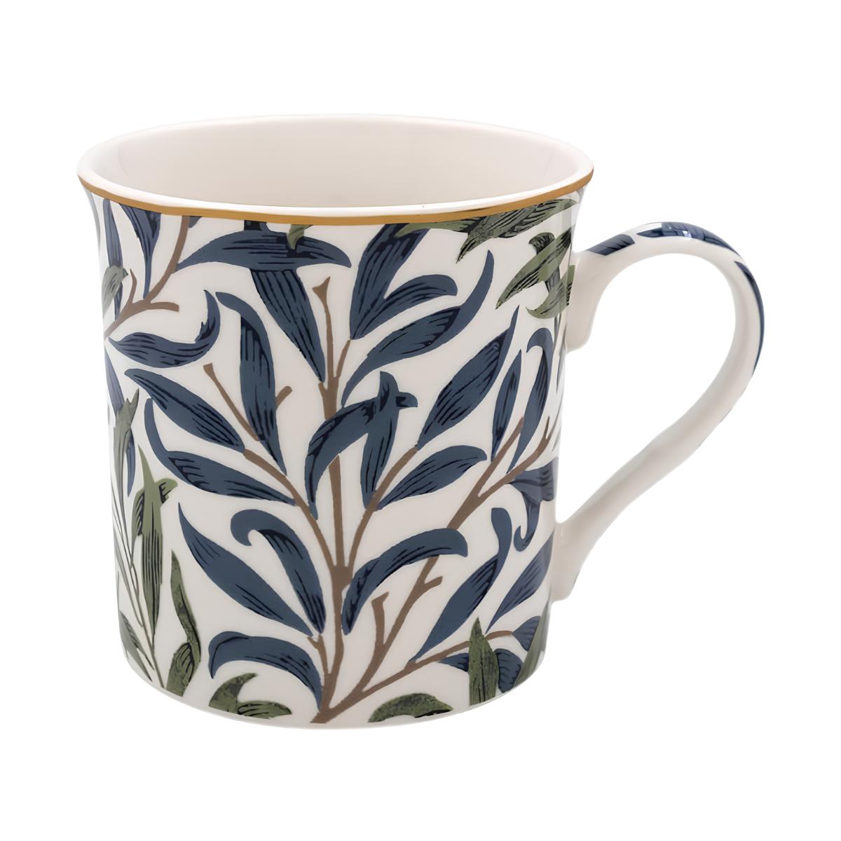 William Morris Willow Bough Palace Mug 200ml | Minimax