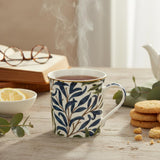 William Morris Willow Bough Palace Mug 200ml | Minimax