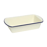Wiltshire Enamel Loaf Pan 23cm | Minimax