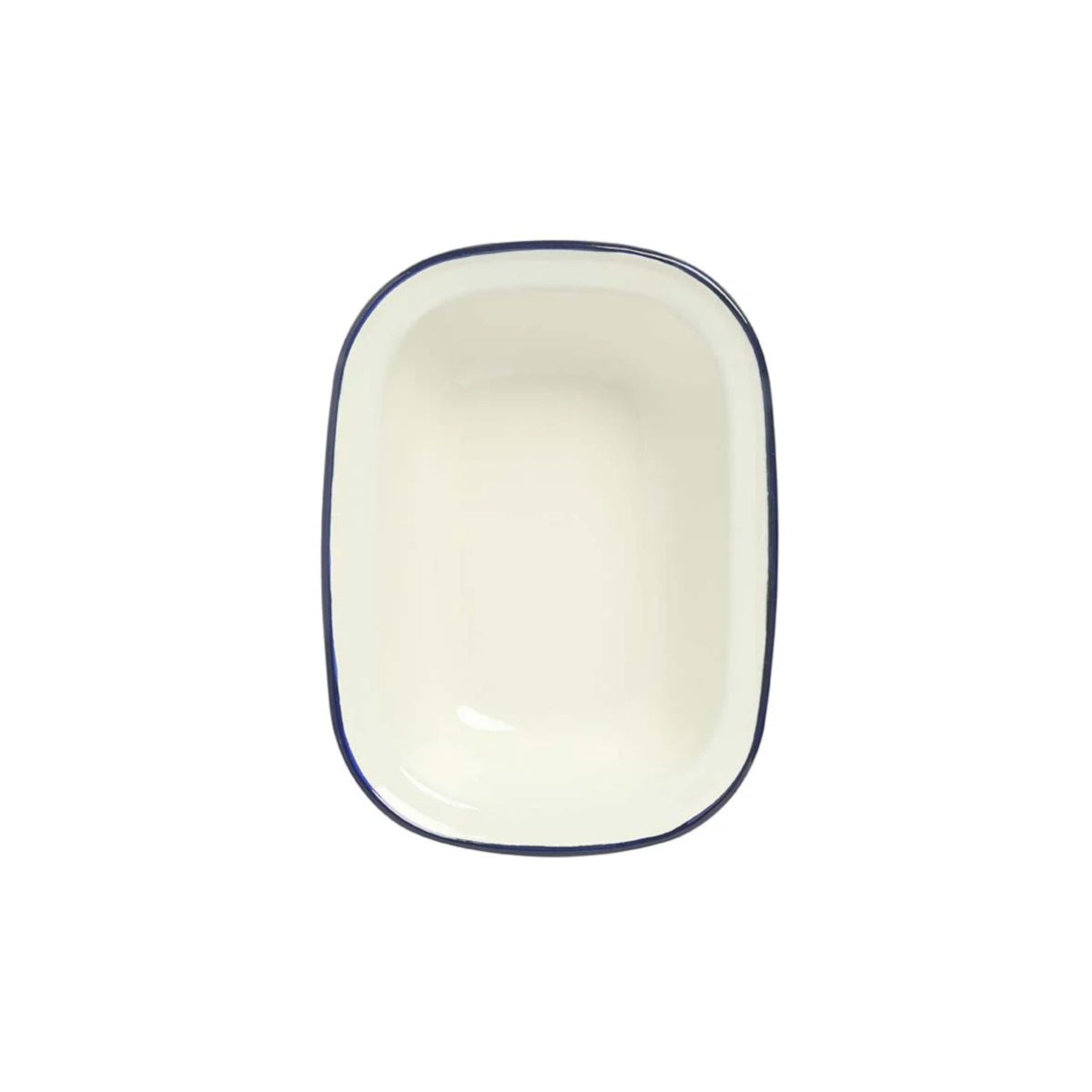 Wiltshire Enamel Pie Dish 200ml | Minimax