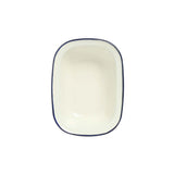 Wiltshire Enamel Pie Dish 200ml | Minimax
