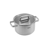 Woll Steel Cooking Pot 20cm (3.5L) | Minimax