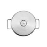 Woll Steel Cooking Pot 20cm (3.5L) | Minimax