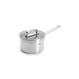 Woll Steel Saucepan 16cm (1.8L) | Minimax
